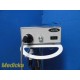 AcuLux AX3001 300Xe Fiber Optic Light Source W/ Stand, Cable & Headlight ~ 38955