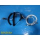 AcuLux 300Xe Xenon Light Source AX3001 W/ Stand, F/O Cable & Headlight ~ 38957