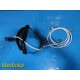 AcuLux 300Xe Xenon Light Source AX3001 W/ Stand, F/O Cable & Headlight ~ 38957