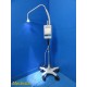 GE Datex-Ohmeda Giraffe Spot PT Lite Phototherapy Light W/ GCX Stand ~ 38959