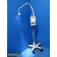 GE Datex-Ohmeda Giraffe Spot PT Lite Phototherapy Light W/ GCX Stand ~ 38959