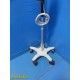 GE Datex-Ohmeda Giraffe Spot PT Lite Phototherapy Light W/ GCX Stand ~ 38959