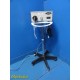 ACULUX AX3001 300Xe Xenon Light Source W/ Stand, F/O Cable & Headlight ~ 38960