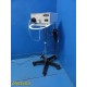 ACULUX AX3001 300Xe Xenon Light Source W/ Stand, F/O Cable & Headlight ~ 38960