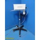 ACULUX AX3001 300Xe Xenon Light Source W/ Stand, F/O Cable & Headlight ~ 38960