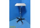 AcuLux / Teleflex / Pilling Surgical Light Source Mobile Stand | 5-wheel ~ 38961