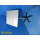 AcuLux / Teleflex / Pilling Surgical Light Source Mobile Stand | 5-wheel ~ 38961