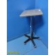 AcuLux / Teleflex / Pilling Surgical Light Source Mobile Stand | 5-wheel ~ 38961