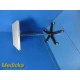 AcuLux / Teleflex / Pilling Surgical Light Source Mobile Stand | 5-wheel ~ 38961
