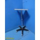 AcuLux / Teleflex / Pilling Surgical Light Source Mobile Stand | 5-wheel ~ 38961