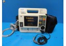 PHYSIO-CONTROL MEDTRONIC LifePak 12 BiPhasic Defibrillator