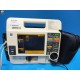 PHYSIO-CONTROL MEDTRONIC LifePak 12 BiPhasic Defibrillator