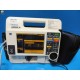 PHYSIO-CONTROL MEDTRONIC LifePak 12 BiPhasic Defibrillator