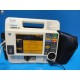 PHYSIO-CONTROL MEDTRONIC LifePak 12 BiPhasic Defibrillator