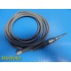 Medtronic 5196-001 Storz Compatible Universal Endoscope FO Light Cable 10'~38911