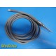 Medtronic 5196-001 Storz Compatible Universal Endoscope FO Light Cable 10'~38911