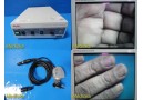 Stryker Endoscopy 782 Medical Video Camera Control Unit W/ Camera Head ~ 38912