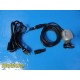 Stryker Endoscopy 782 Medical Video Camera Control Unit W/ Camera Head ~ 38912