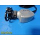 Stryker Endoscopy 782 Medical Video Camera Control Unit W/ Camera Head ~ 38912