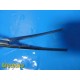 13x Codman/Symmetry Ref 30-8091 Rochester-Ochsner Forceps 10" | 1×2 Teeth ~38913