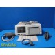 Philips Avalon FM40 M2704A Maternal Monitor W/ US+Toco Transducers & Leads~38952