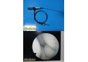 Optim FL30 ENT 3.6mm Flexible Fiber Pharyngoscope / Nasopharyngoscope ~ 38953