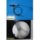 Optim FL30 ENT 3.6mm Flexible Fiber Pharyngoscope / Nasopharyngoscope ~ 38953