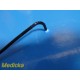 Optim FL30 ENT 3.6mm Flexible Fiber Pharyngoscope / Nasopharyngoscope ~ 38953