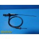 Optim FL30 ENT 3.6mm Flexible Fiber Pharyngoscope / Nasopharyngoscope ~ 38953