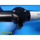 Optim FL30 ENT 3.6mm Flexible Fiber Pharyngoscope / Nasopharyngoscope ~ 38953