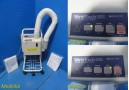 Nellcor WarmTouch 5015300A Patient Warmer W/ Cart & Blankets | 71,436 Hrs ~38907