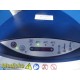 Stryker Mistral-Air Plus Forced-Air Patient Warmer MA1100-PM W/ Stand ~ 38493
