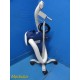 Stryker Mistral-Air Plus Forced-Air Patient Warmer MA1100-PM W/ Stand ~ 38493
