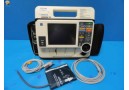 PHYSIO-CONTROL MEDTRONIC LifePak 12 Defibrillator