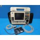 PHYSIO-CONTROL MEDTRONIC LifePak 12 Defibrillator