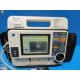 PHYSIO-CONTROL MEDTRONIC LifePak 12 Defibrillator