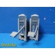 Lot of 2 – Model 8100 IV Infusion Pump Modules | Channel Error| Repair ~ 38389