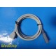 Aspect Medical PIC + GR106685 Philips BIS Monitor Patient Interface Cable ~39024