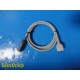Aspect Medical PIC + GR106685 Philips BIS Monitor Patient Interface Cable ~39024