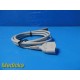 Aspect Medical PIC + GR106685 Philips BIS Monitor Patient Interface Cable ~39024