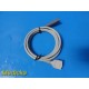 Aspect Medical PIC + GR106685 Philips BIS Monitor Patient Interface Cable ~39024