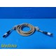 Olympus MAJ-944 Interconnect / Sync Cable ~8 ft | Multi-Pin Connectors ~ 39025