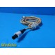 Olympus MAJ-944 Interconnect / Sync Cable ~8 ft | Multi-Pin Connectors ~ 39025