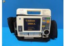 PHYSIO-CONTROL MEDTRONIC LifePak 12 Defibrillator