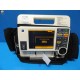 PHYSIO-CONTROL MEDTRONIC LifePak 12 Defibrillator