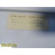 REINA Imaging Protect-A-Grid Anti-Scatter Grid Panel Ratio 178 LPI ~ 38983