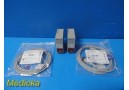 2x Agilent M1006B PRESS IBP Modules W/ NEW SB041 Adapter Cables ~ 39007