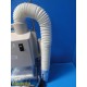 Nellcor 5015300A WarmTouch Convective Warmer W/ Blankets, Hose & Cart ~ 39070