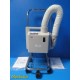 Nellcor WarmTouch Convective Warmer 5015300A W/ Cart, Hose & New Blankets~ 39066