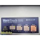 Nellcor WarmTouch Convective Warmer 5015300A W/ Cart, Hose & Blankets ~ 39068